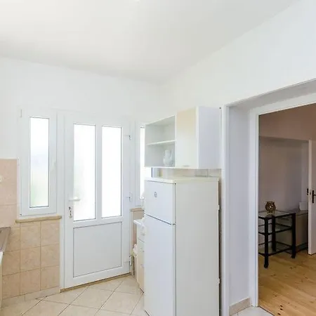 Apartment Pavo *