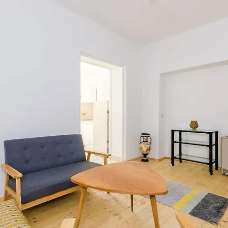 Apartment Pavo