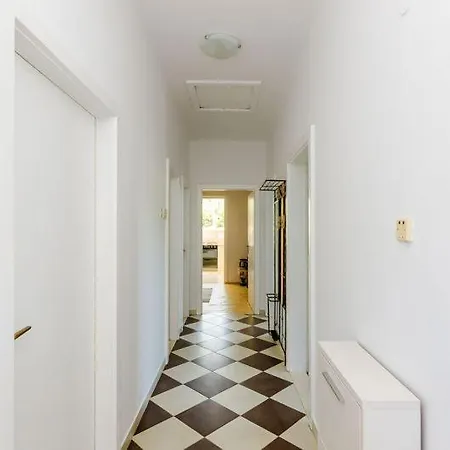 Pavo Apartment