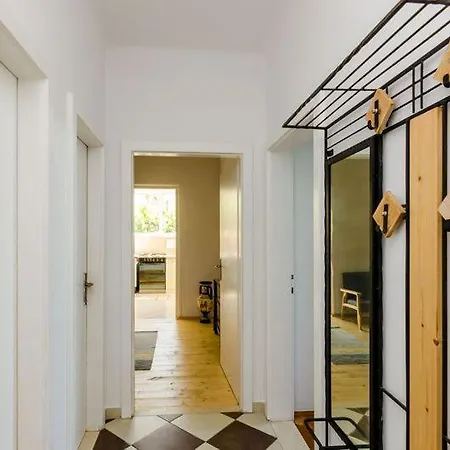 Pavo Apartment *