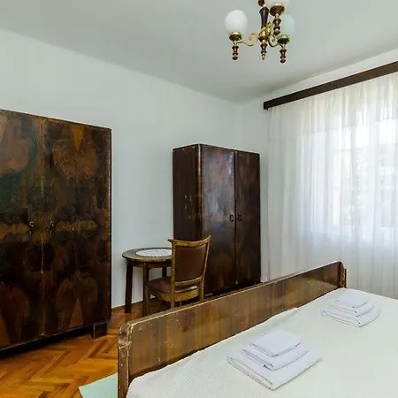 Apartment Pavo