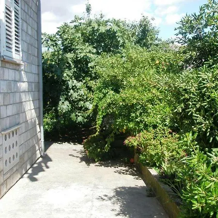 Pavo Apartment *