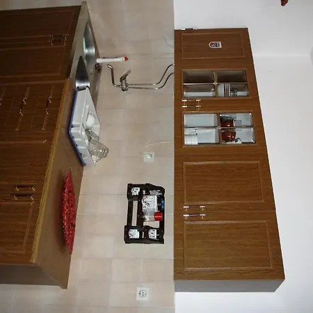 Apartment Pavo