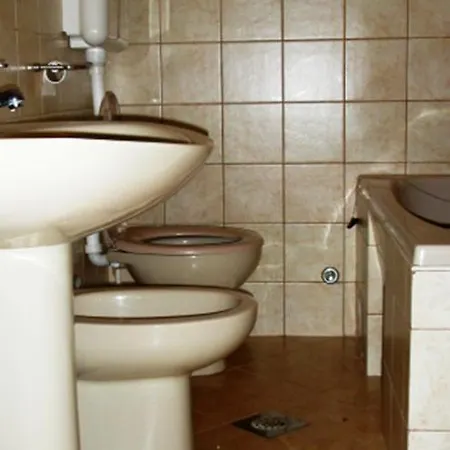 Pavo Apartment *