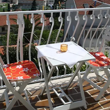 Apartment Pavo